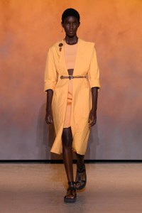 Hermès RTW Spring 2022