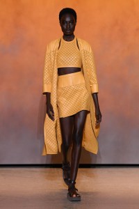Hermès RTW Spring 2022