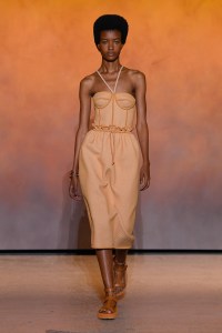 Hermès RTW Spring 2022