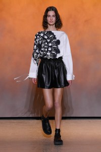 Hermès RTW Spring 2022