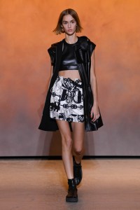 Hermès RTW Spring 2022