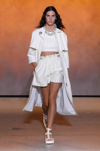 Hermès RTW Spring 2022