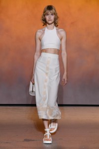 Hermès RTW Spring 2022