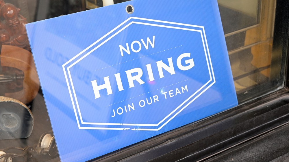 Hiring
