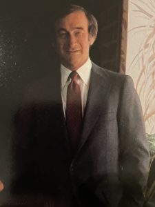 Edward D. Solomon