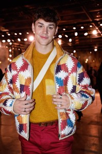 Isabel Marant RTW Spring 2022
