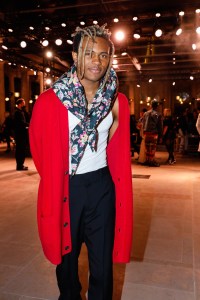Isabel Marant RTW Spring 2022