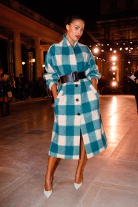 Isabel Marant RTW Spring 2022