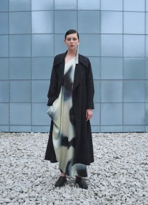 Issey Miyake RTW Spring 2022