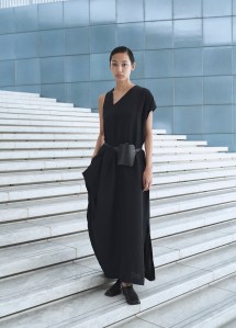 Issey Miyake RTW Spring 2022