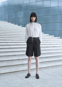 Issey Miyake RTW Spring 2022