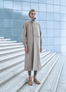 Issey Miyake RTW Spring 2022