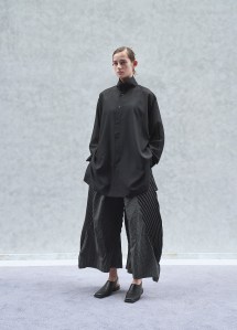 Issey Miyake RTW Spring 2022