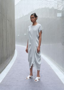 Issey Miyake RTW Spring 2022