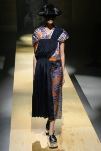 Junya Watanabe RTW Spring 2022