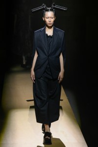 Junya Watanabe RTW Spring 2022