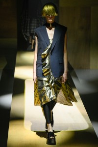 Junya Watanabe RTW Spring 2022