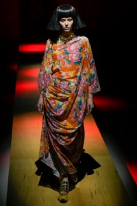 Junya Watanabe RTW Spring 2022