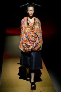 Junya Watanabe RTW Spring 2022