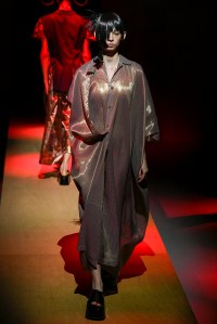 Junya Watanabe RTW Spring 2022