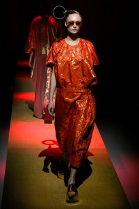 Junya Watanabe RTW Spring 2022