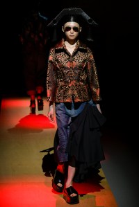 Junya Watanabe RTW Spring 2022