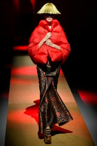 Junya Watanabe RTW Spring 2022