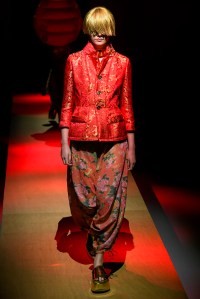 Junya Watanabe RTW Spring 2022