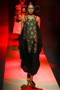 Junya Watanabe RTW Spring 2022