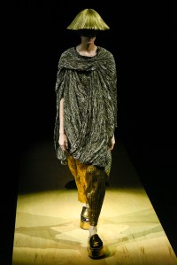 Junya Watanabe RTW Spring 2022