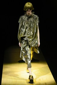 Junya Watanabe RTW Spring 2022