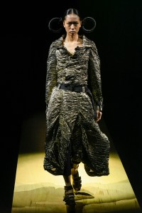 Junya Watanabe RTW Spring 2022
