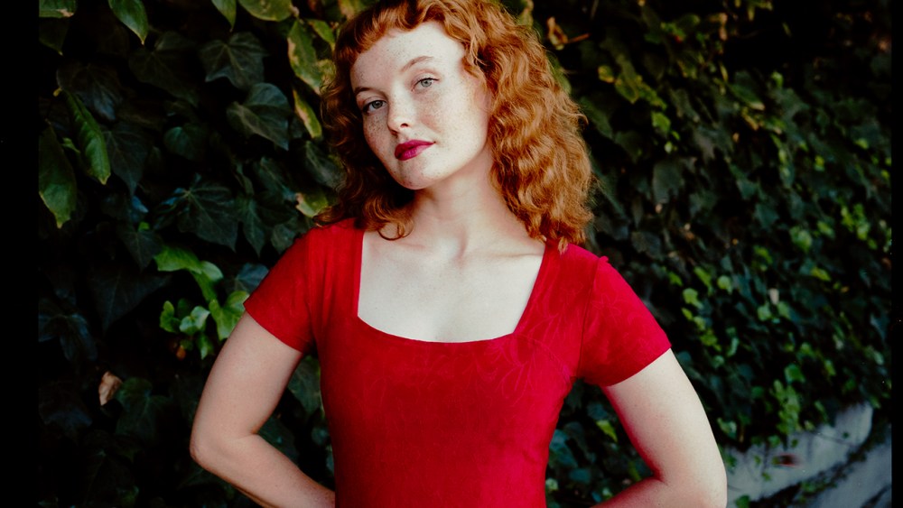 Kacy Hill