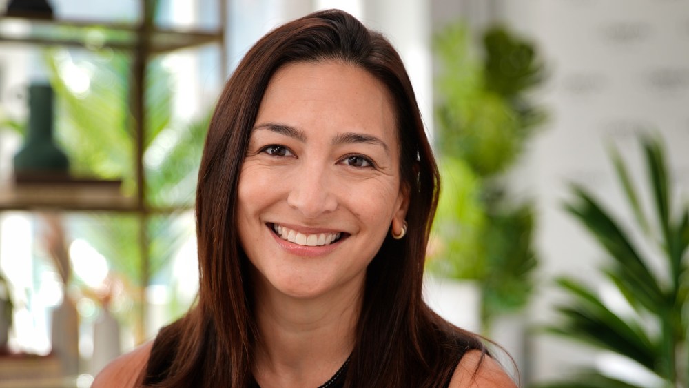 Marissa Pagnani McGowan