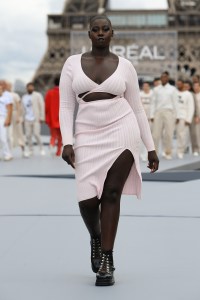 L’Oréal RTW Spring 2022
