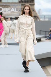 L’Oréal RTW Spring 2022