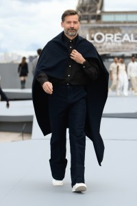 L’Oréal RTW Spring 2022