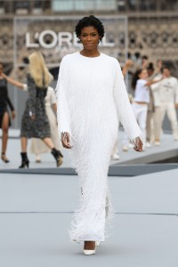 L’Oréal RTW Spring 2022