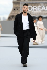 L’Oréal RTW Spring 2022