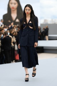 L’Oréal RTW Spring 2022