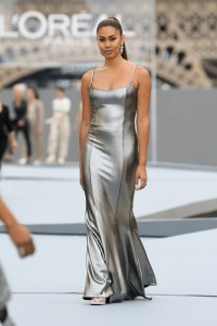 L’Oréal RTW Spring 2022