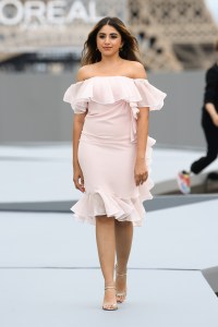 L’Oréal RTW Spring 2022