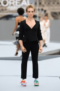 L’Oréal RTW Spring 2022