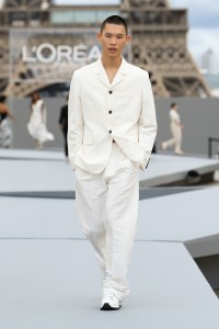 L’Oréal RTW Spring 2022