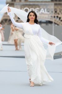 L’Oréal RTW Spring 2022