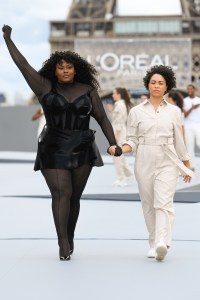 L’Oréal RTW Spring 2022