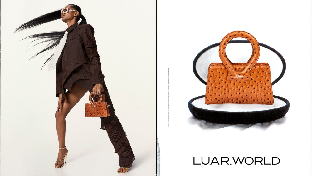 Luar's Ana bag