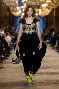 Louis Vuitton RTW Spring 2022