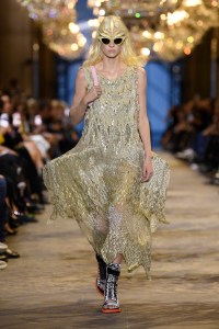 Louis Vuitton RTW Spring 2022