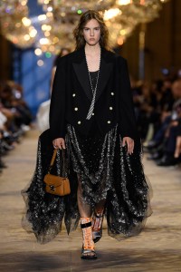 Louis Vuitton RTW Spring 2022